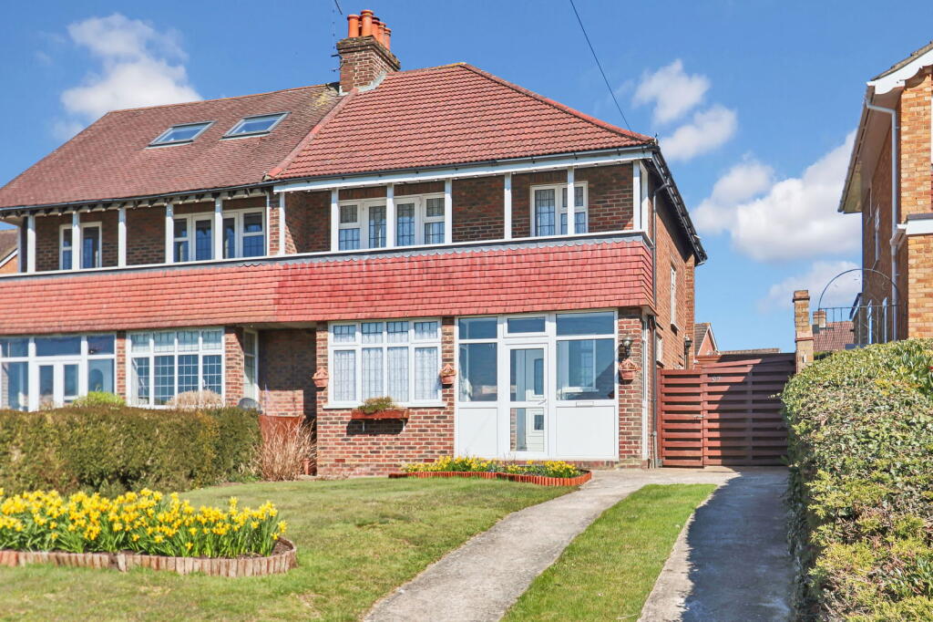 Main image of property: Marlpit Lane, Coulsdon, CR5 2HH