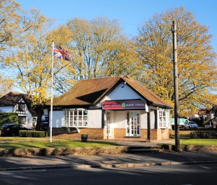 John Brown Mark Youll, Old Coulsdonbranch details