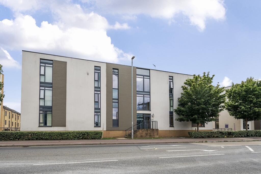 Main image of property: Firepool View