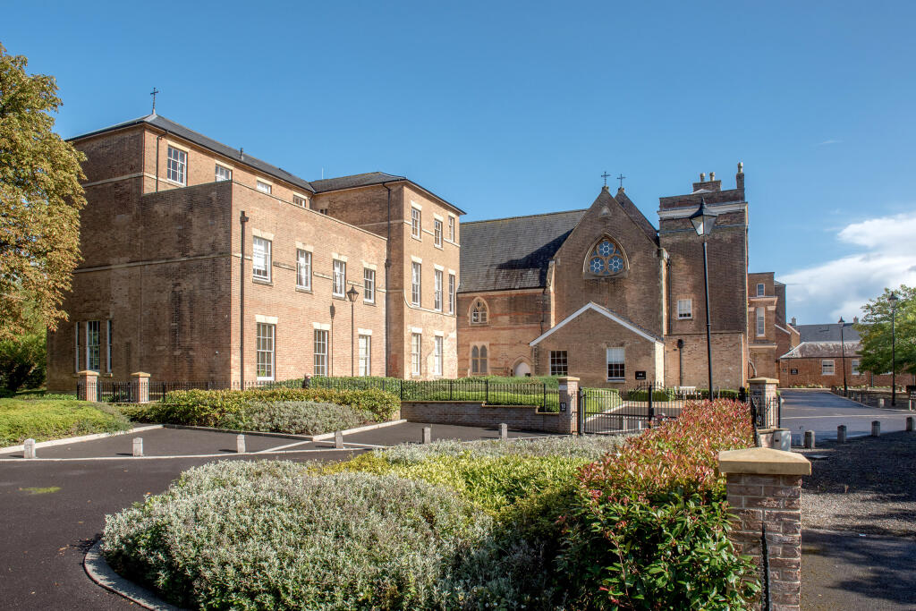Main image of property: Annecy Court