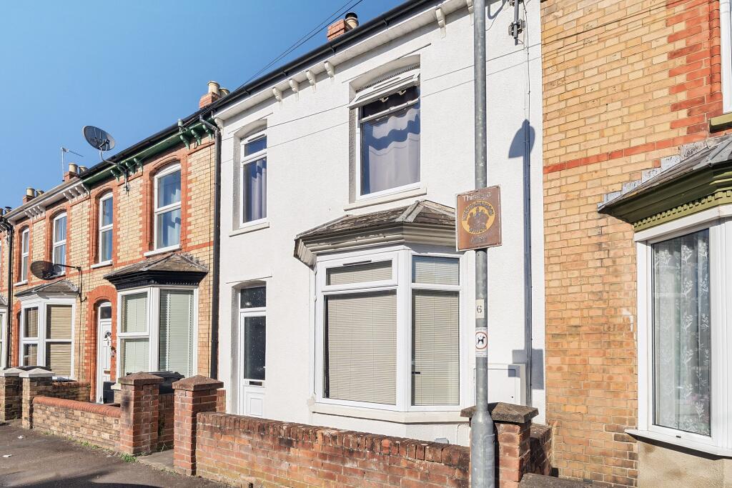 Main image of property: Winchester Street