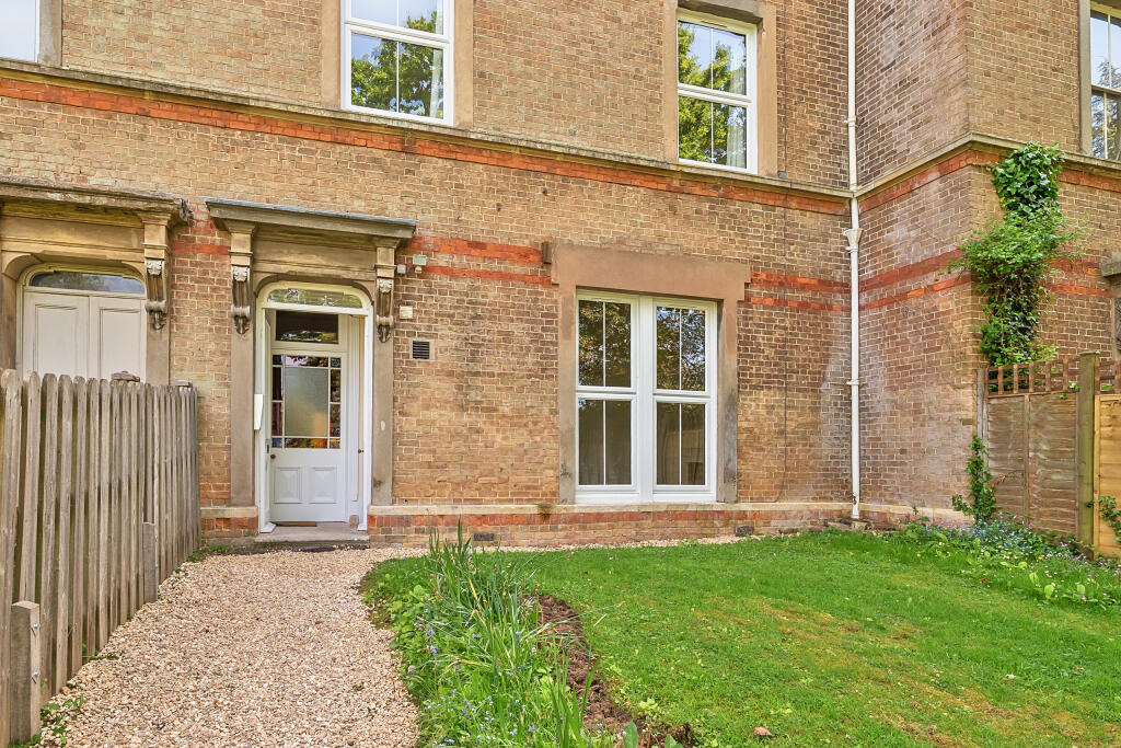 Main image of property: Trull Road, Taunton