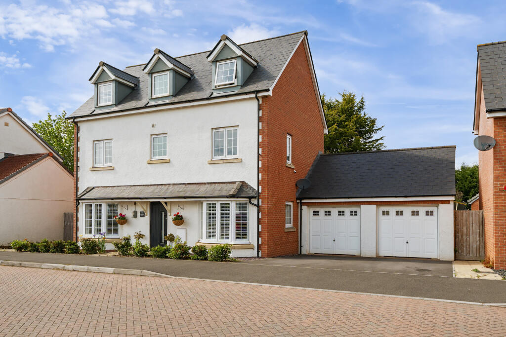 Main image of property: Hardys Road, Bathpool