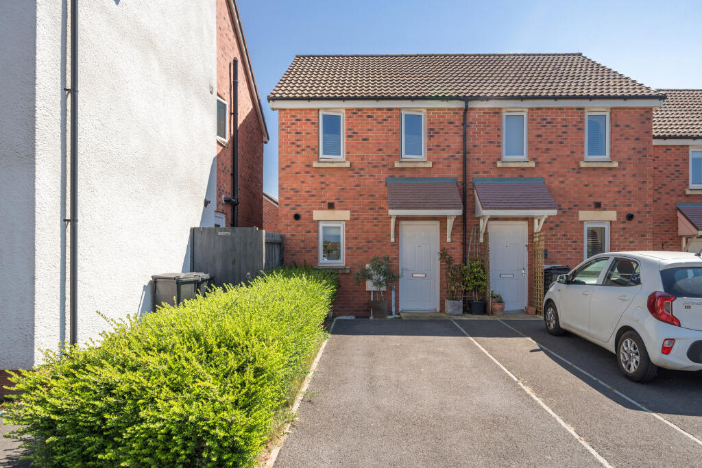 Main image of property: Monkton Heathfield