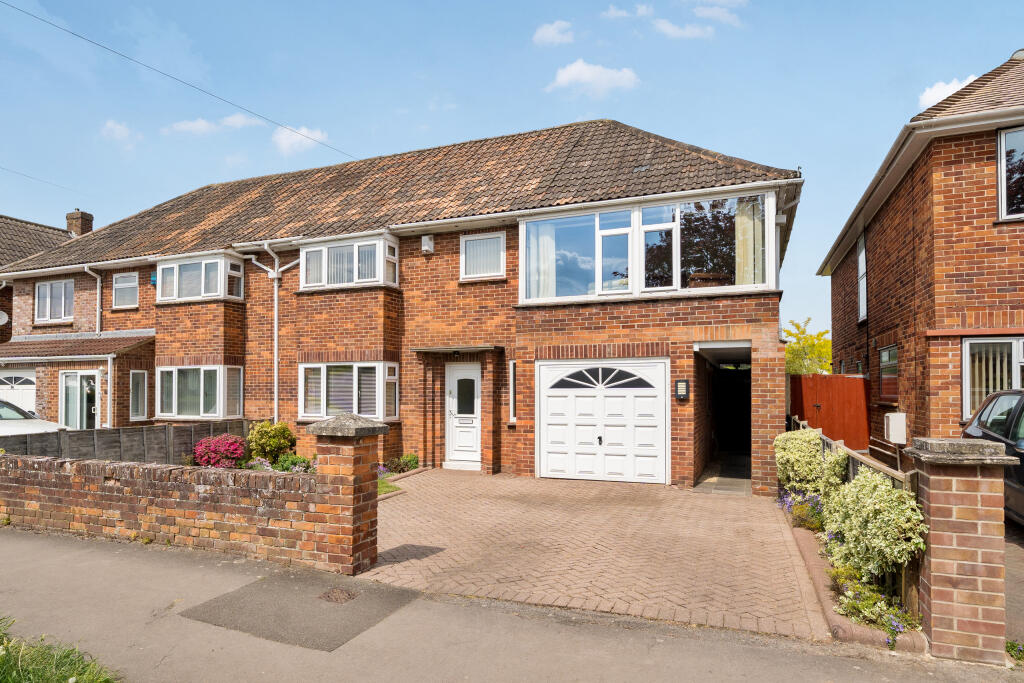 Main image of property: Stoke Road, Taunton