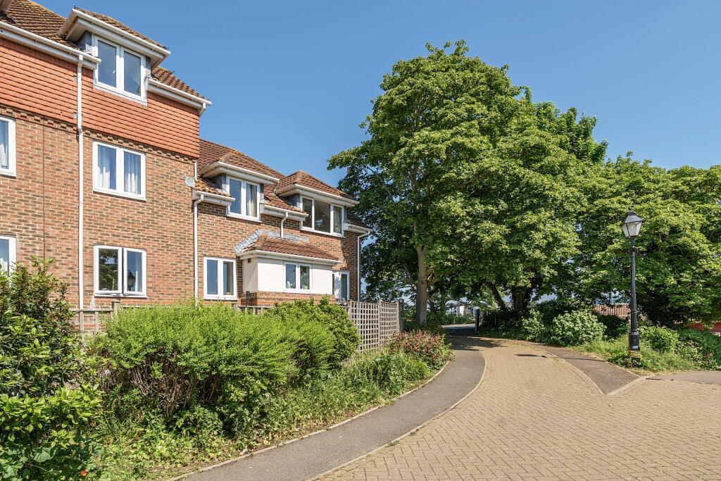 Main image of property: Dellers Court, Dellers Wharf