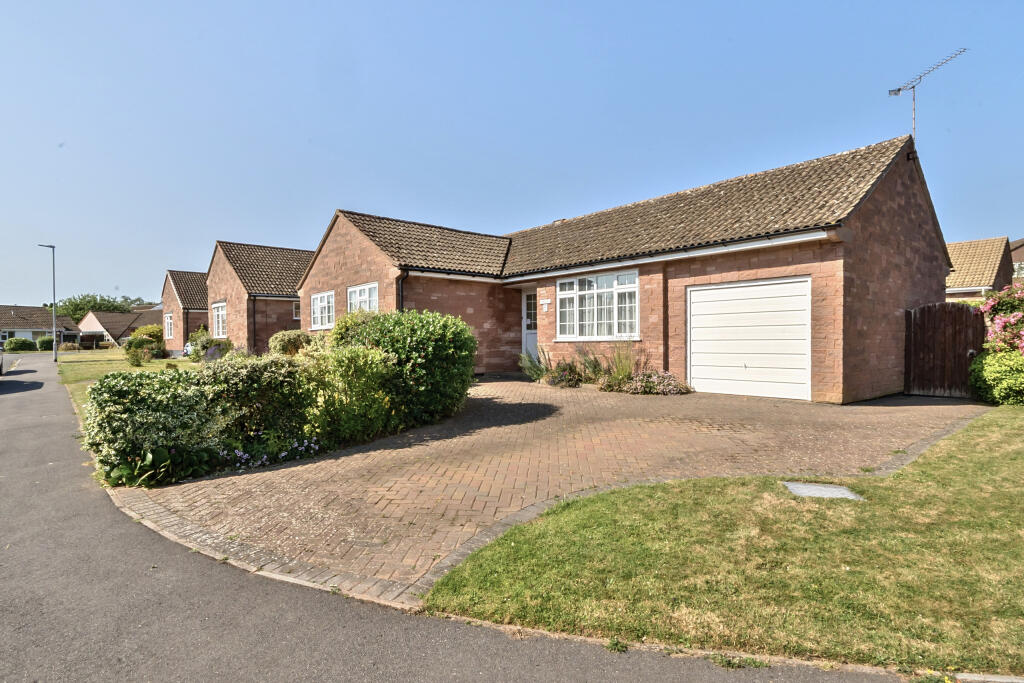 Main image of property: Woodridge Mead, Bishops Lydeard