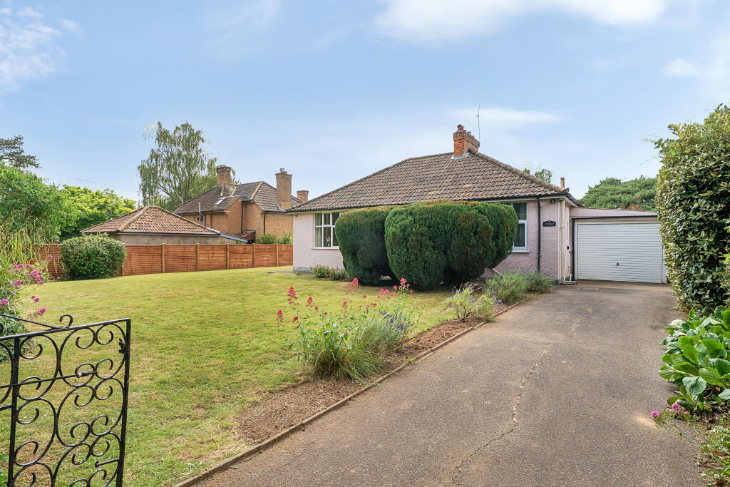 Main image of property: Dundon, Lyngford Lane