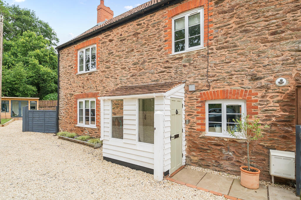 Main image of property: Lees Cottages, Priorswood Road