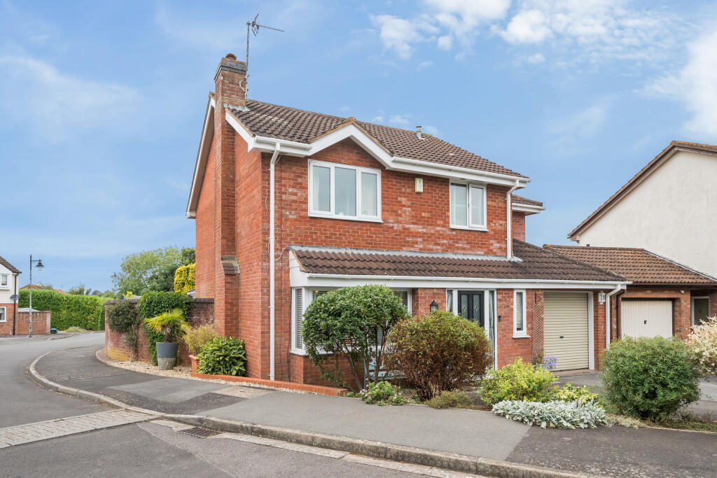 Main image of property: Pope Close