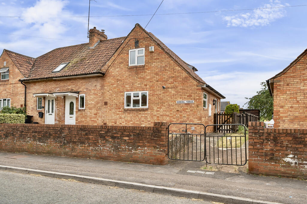 Main image of property: Burnshill Terrace, Norton Fitzwarren