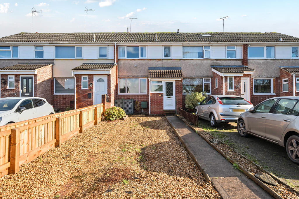 Main image of property: Farm View, Taunton