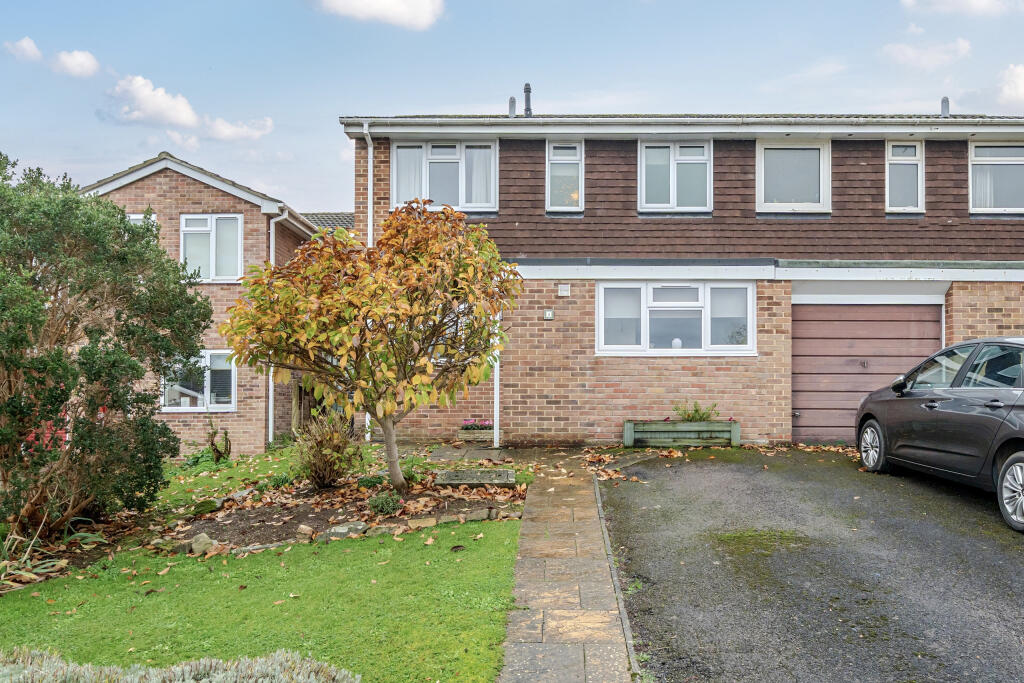 Main image of property: Wilton Orchard, Taunton