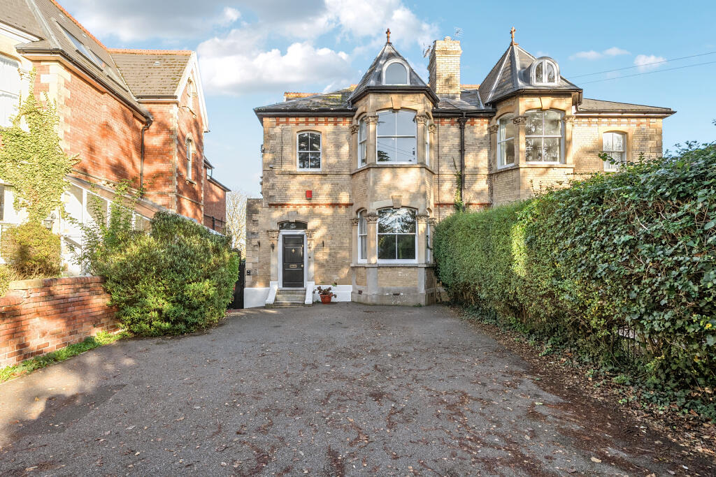 Main image of property: South Road, Taunton