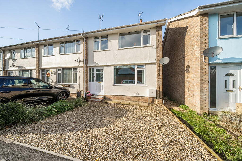 Main image of property: Shutewater Close, Bishops Hull