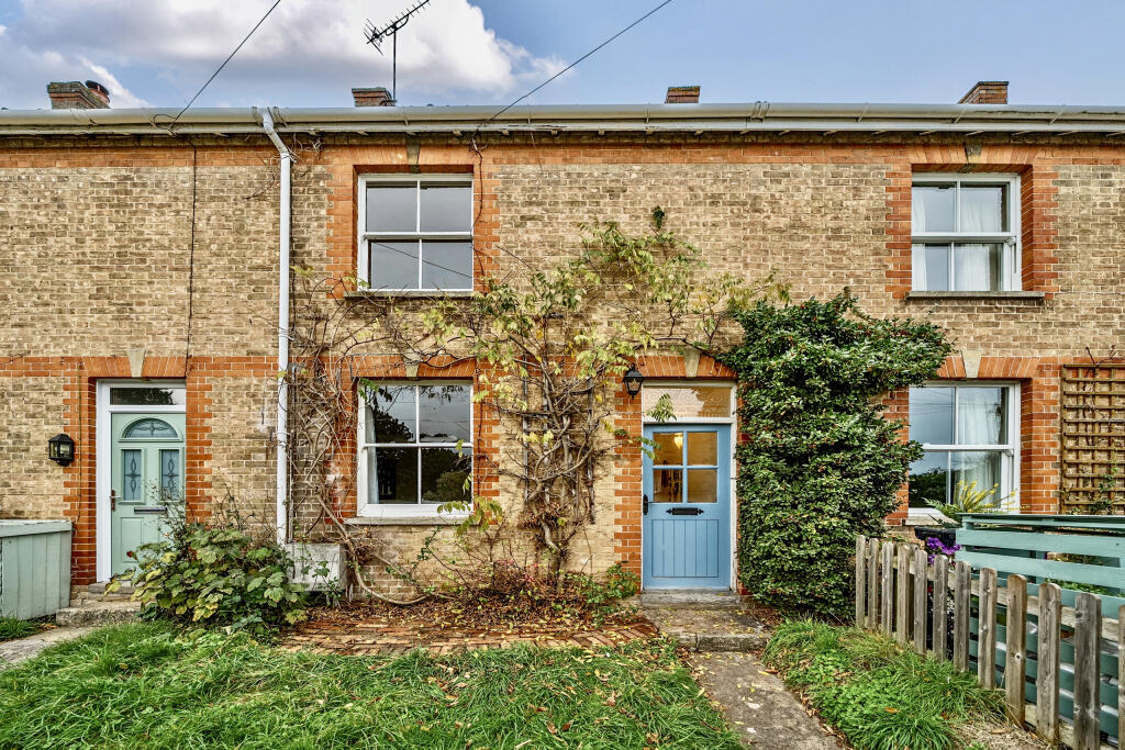 Main image of property: Glencoe Terrace, Trull