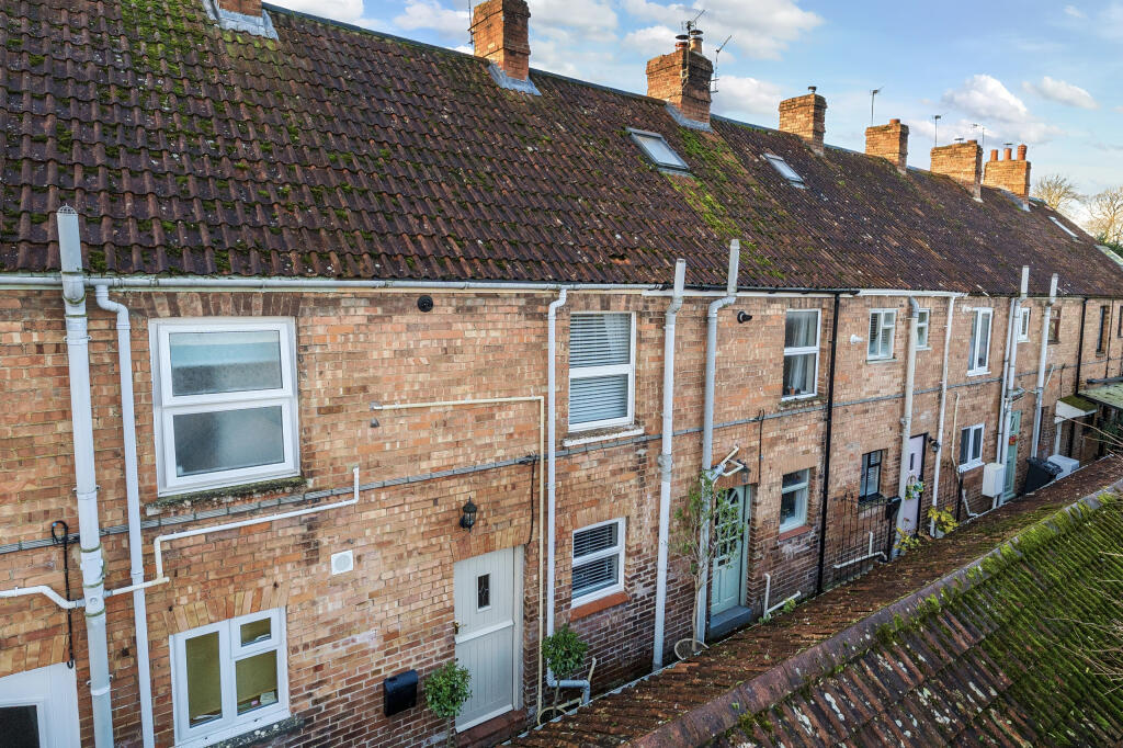 Main image of property: South View Terrace, Trull