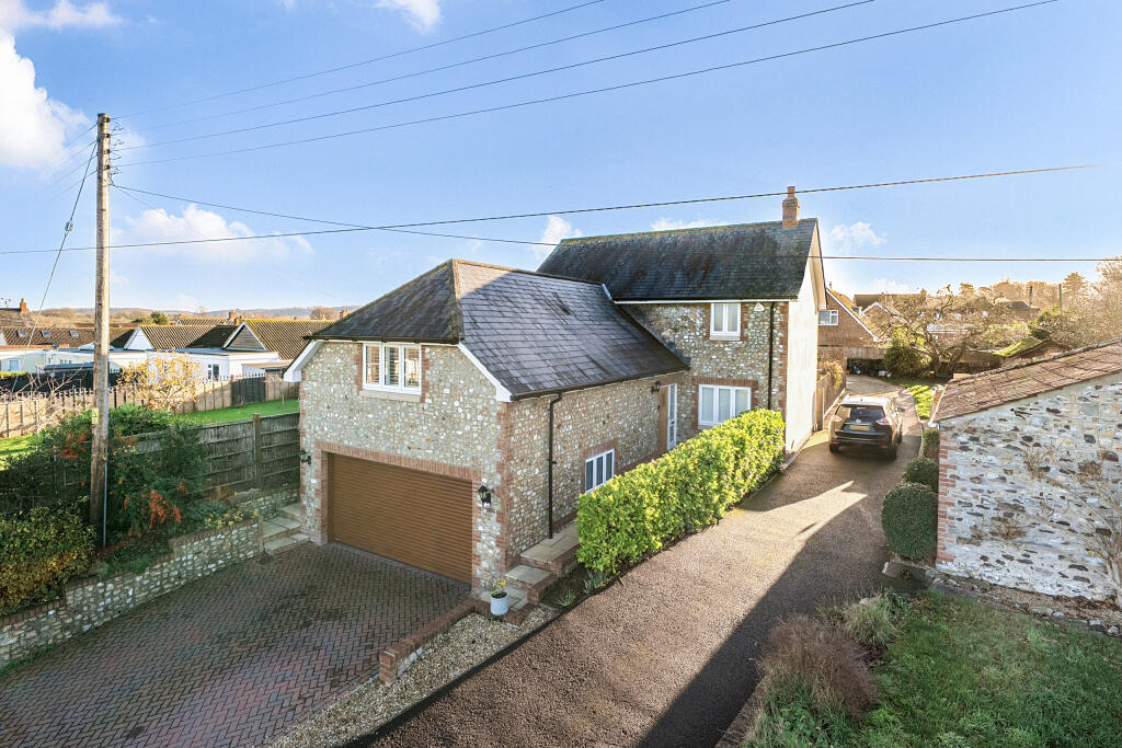 Main image of property: Staplehay, Trull