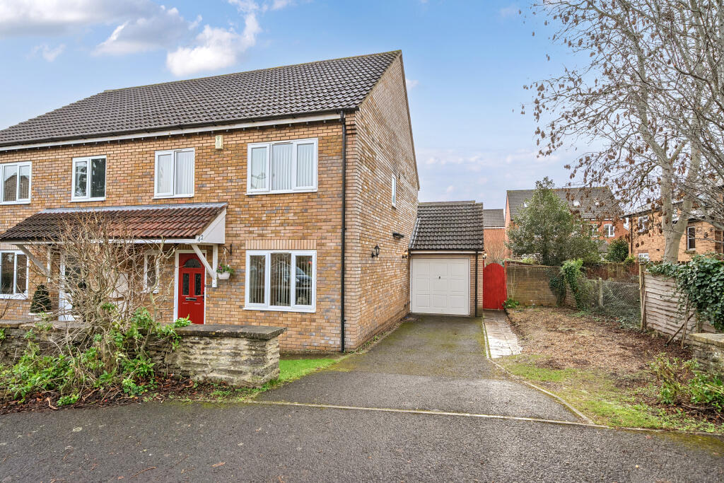 Main image of property: Trinity Road, Taunton