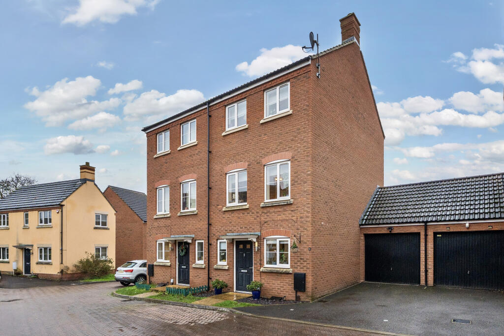 Main image of property: Grove Gate, Taunton