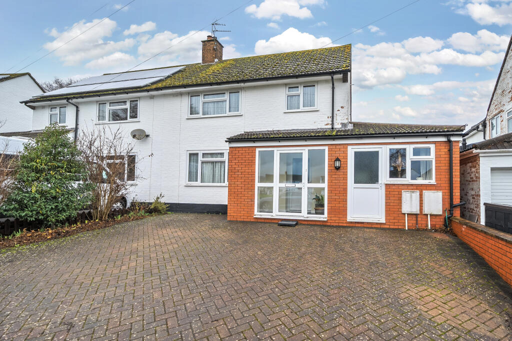 Main image of property: Somerset Avenue, Taunton