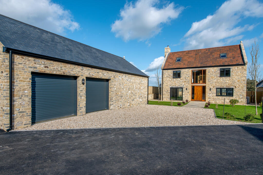 Main image of property: Ham Farm Barns, Taunton