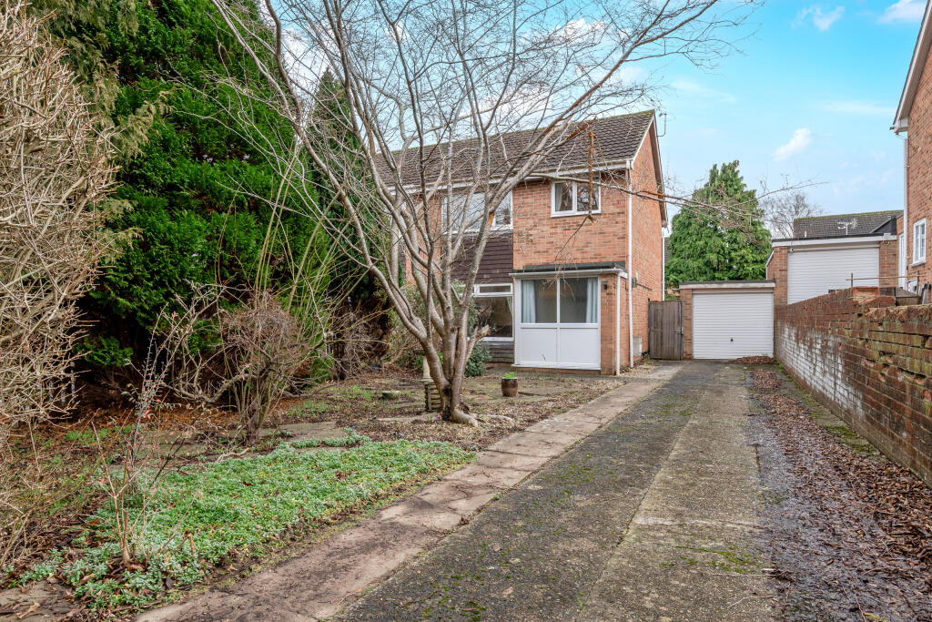 Main image of property: Calvados Road, Taunton