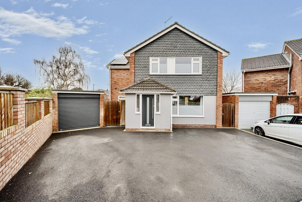 Main image of property: Court Hill, Taunton