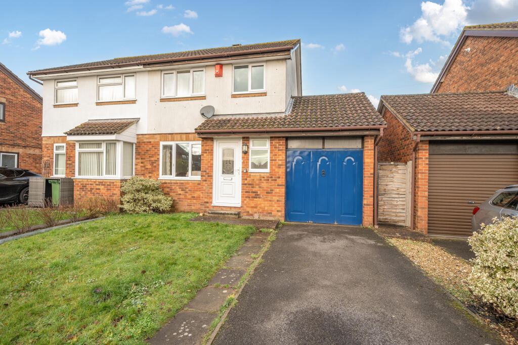 Main image of property: Norton Fitzwarren, Taunton