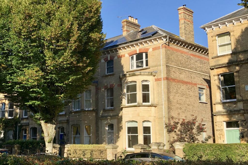 Main image of property: Elm Grove, Taunton