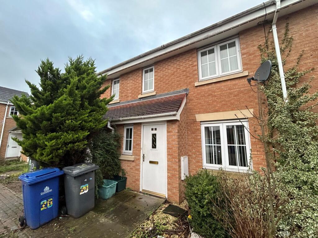 Main image of property: Harris Road, Armthorpe, Doncaster