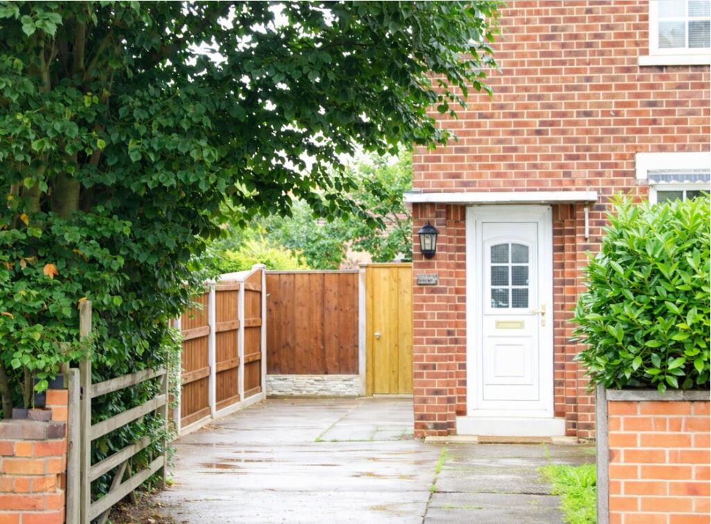 Main image of property: Woodlea Grove, Armthorpe, DN3