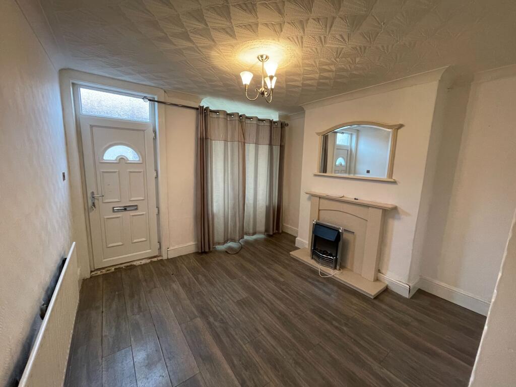 Main image of property: Wrightson Avenue, Warmsworth