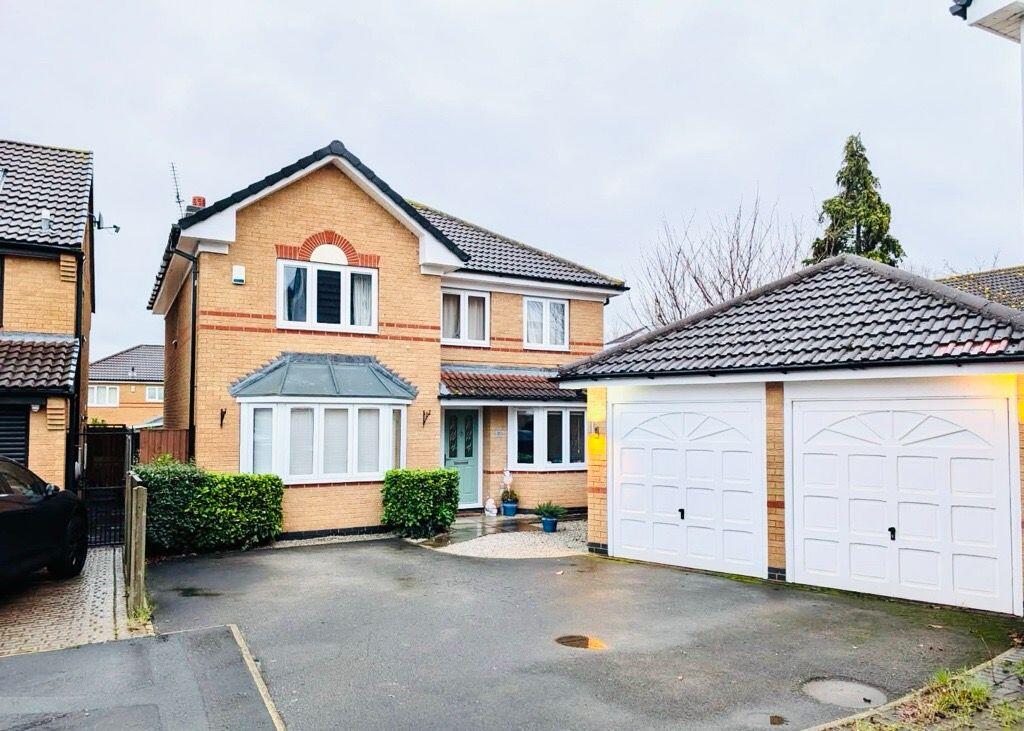 Main image of property: Kestrel Drive, Adwick-le-Street, Doncaster