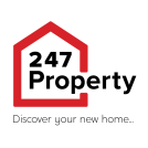 247 Property Services logo