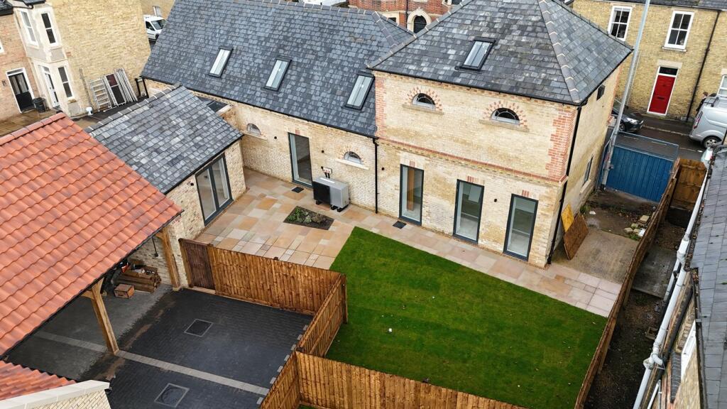 Main image of property: Fortrey Court, London Road, CHATTERIS, PE16