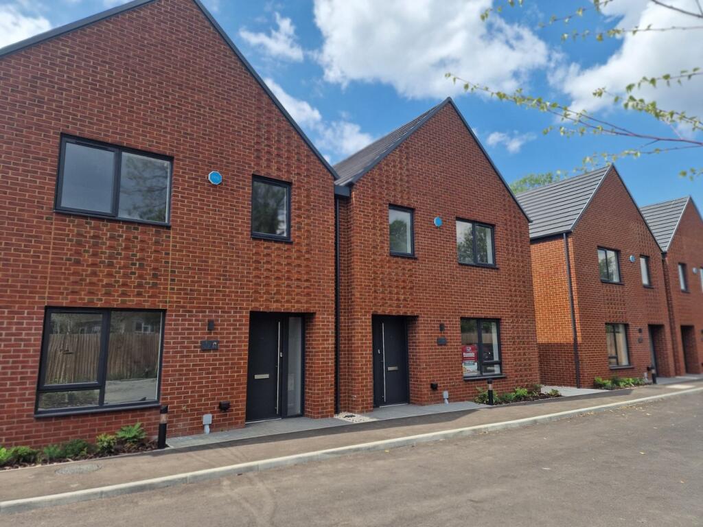Main image of property: Ash Tree Grove, Peterborough, PE1