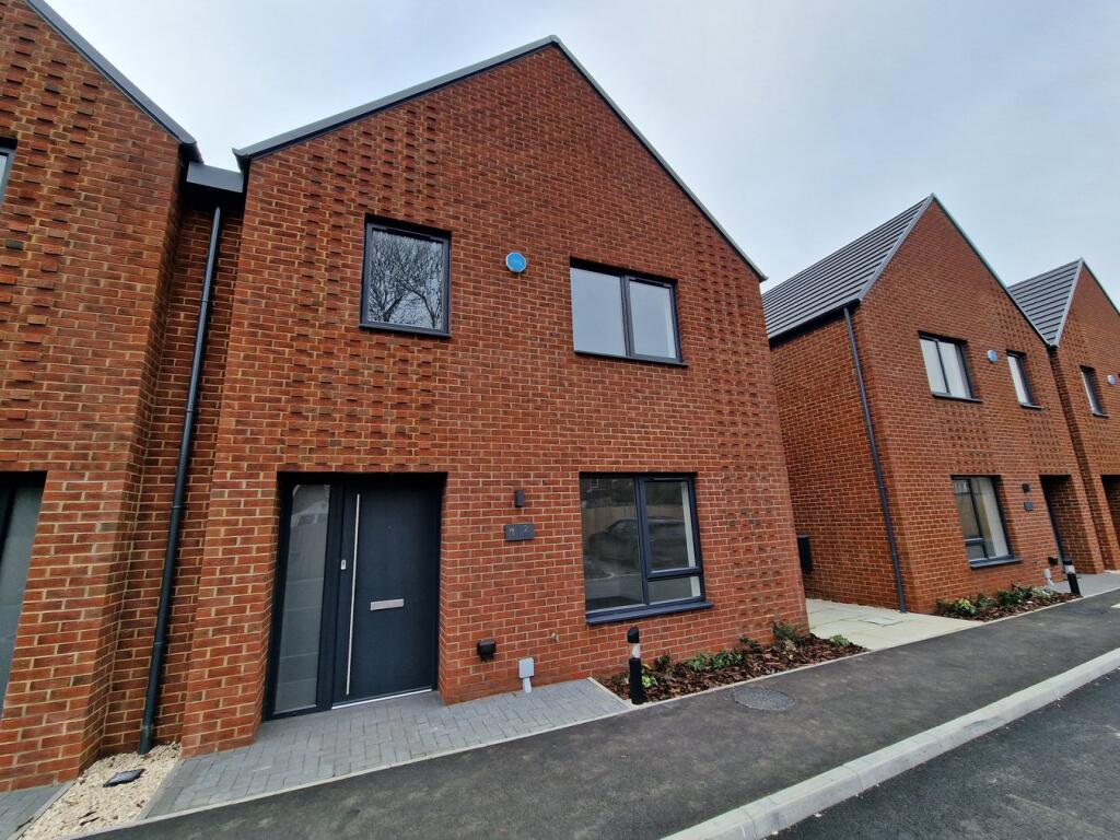 Main image of property: Cobden Avenue, Peterborough, PE1