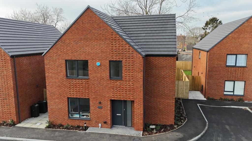 Main image of property: Ash Tree Grove, Peterborough, PE1