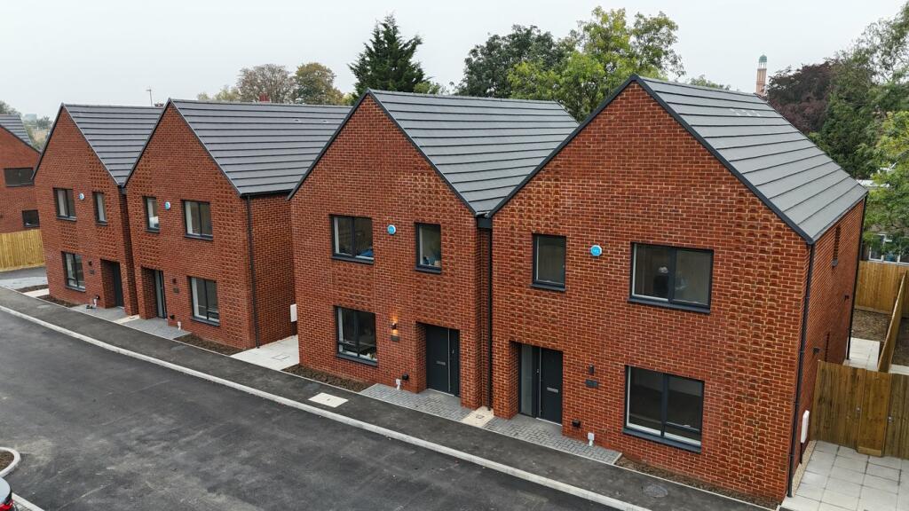 Main image of property: Ash Tree Grove, Peterborough, PE1
