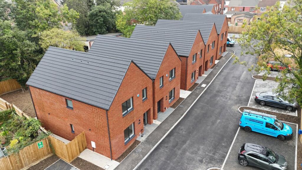 Main image of property: Ash Tree Grove, Peterborough, PE1