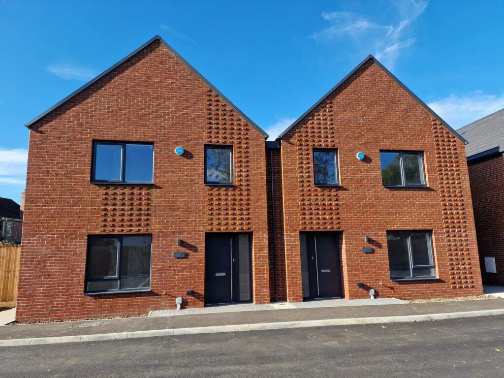 Main image of property: Ash Tree Grove, Peterborough, PE1