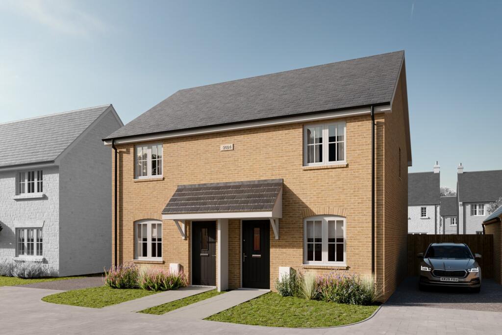 Main image of property: Putters Place, Damgate, Holbeach, PE12