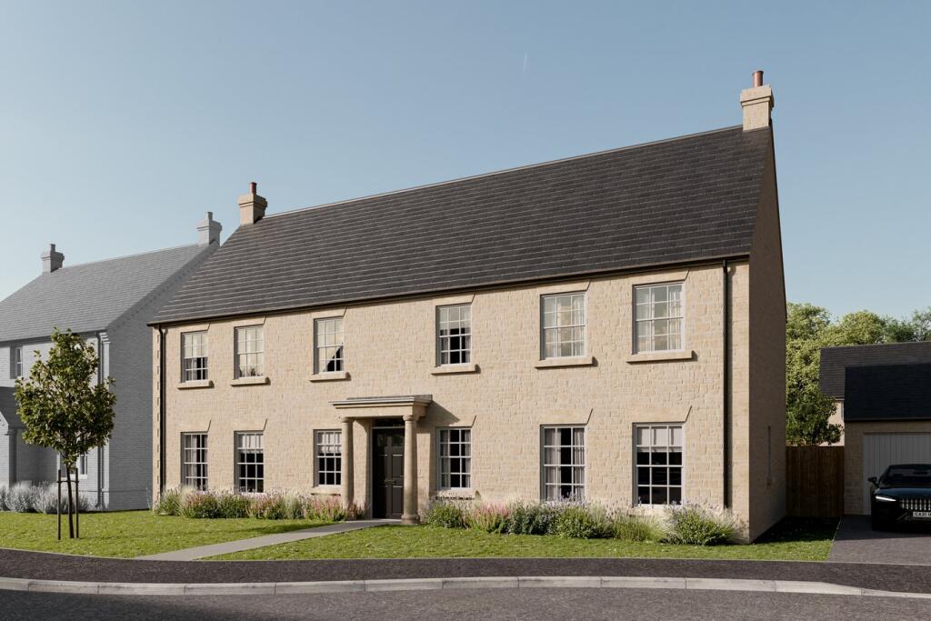 Main image of property: Putters Place, Damgate, Holbeach, PE12