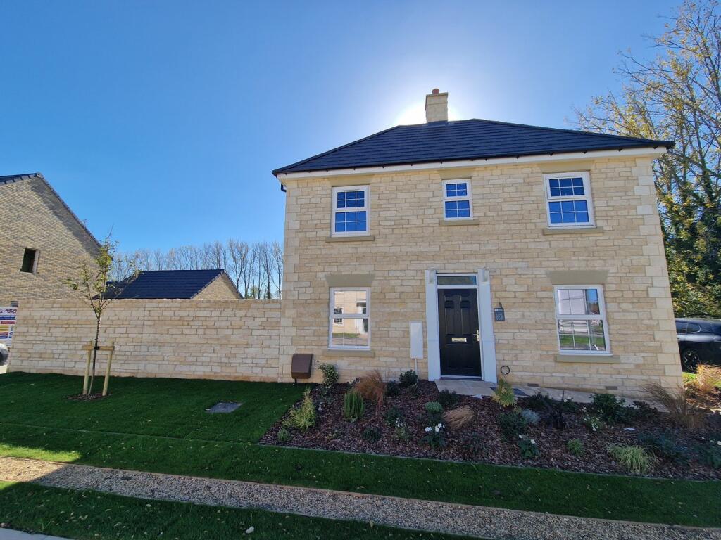 Main image of property: Putters Place, Damgate, Holbeach, PE12