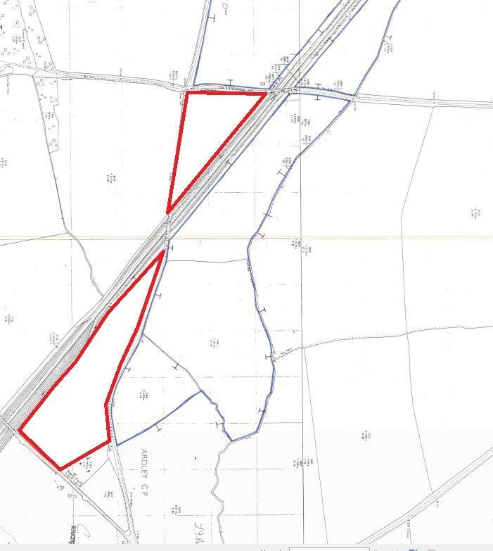 2 bedroom farm house for sale in Ardley, Bicester, OX27