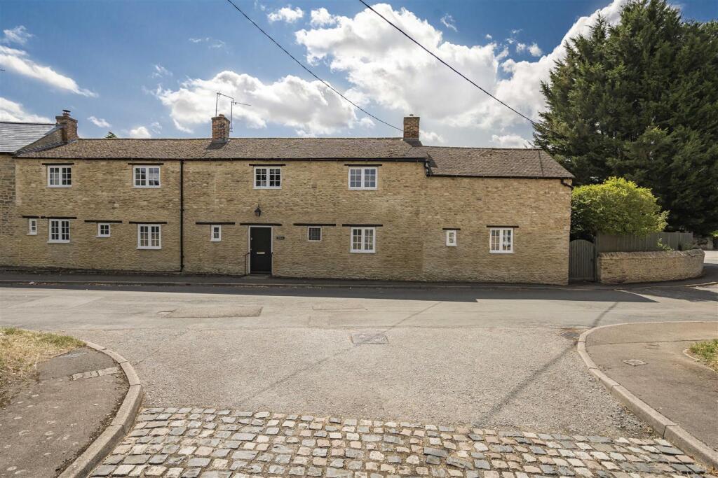 Main image of property: Cherry Street, Stratton Audley, Bicester