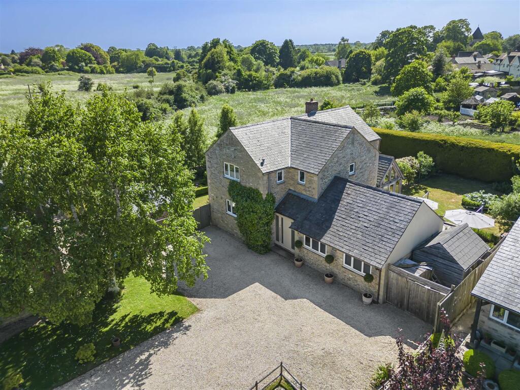 Main image of property: North Street, Fritwell, Bicester