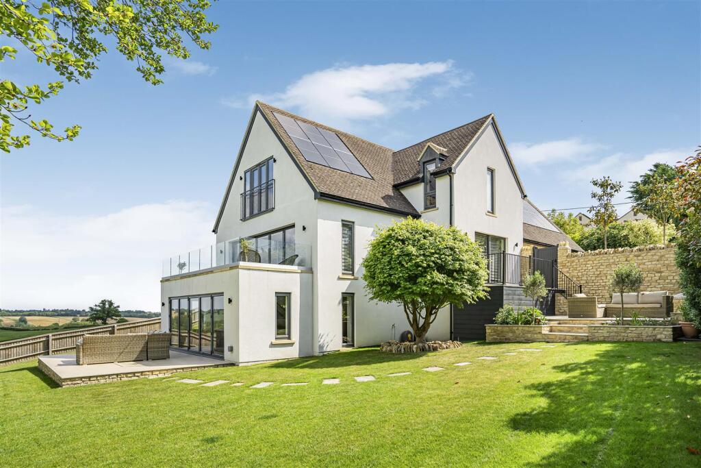 Main image of property: Hill Farm Lane, Duns Tew, Duns Tew