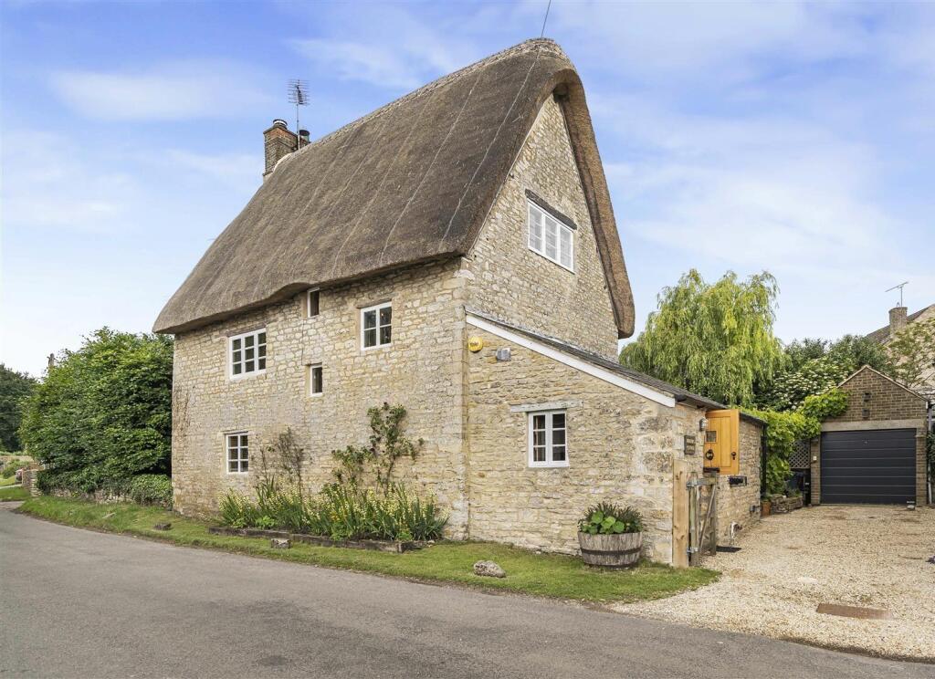 Main image of property: Somerton Road, Ardley, Bicester